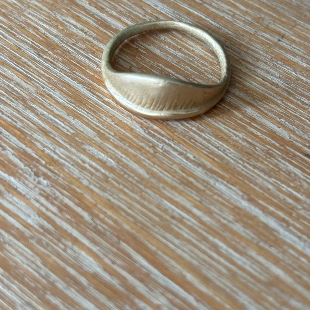 Catori Life ‘devotions’ ring - Picture 7 of 8